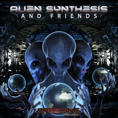 01. Aliensynthesis - Alien Abduction [180]