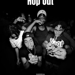 Hop Out - MarTooTact x NBS Du x NBS Mel (prodby.MarTooTact)