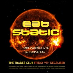 Live at The Trades Club Dec 22 - 1