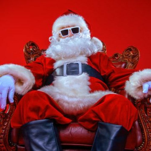 Wonderful Christmas Time - Secret Structures Bootleg