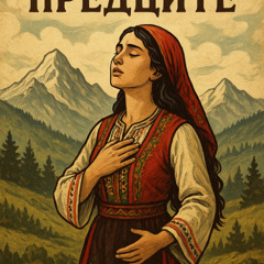 Гласът на Предците (The Voice of the Ancestors) (1)