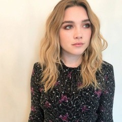 My Dove - Florence Pugh