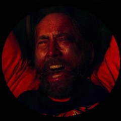 CURSED LAB - The Mandy Mood