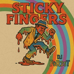 Sticky Fingers