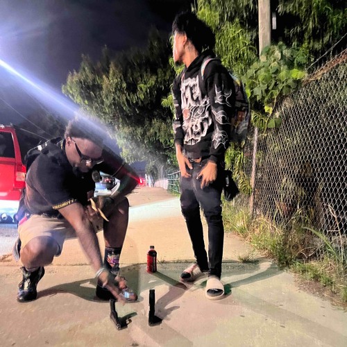 THE ONLY 1 (p. corey + turnmeupwsish)