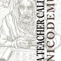 [READ] KINDLE 💖 A Teacher Called Nicodemus (The Called) by  Kenneth Winter PDF EBOOK