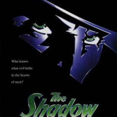 PULPTOBER Preview: The Shadow