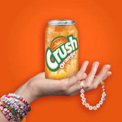 orange crush <3 (prod.miino)