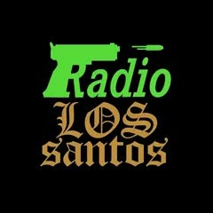 Radio Los Santos  - GTA San andreas