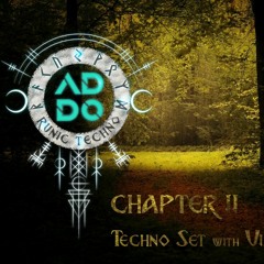 Runic Techno - Chapter II