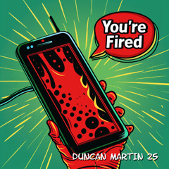 You're Fired - Extended Club MIx