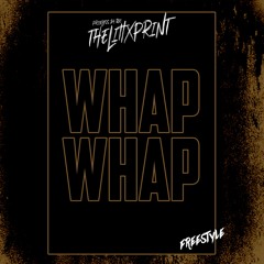 Priceless Da ROC - WHAP WHAP (Freestyle) (skillibeng | NayNay | French Montana | fivio foreign)