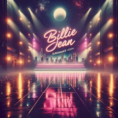 Billie Jean (Eurodance Cover)