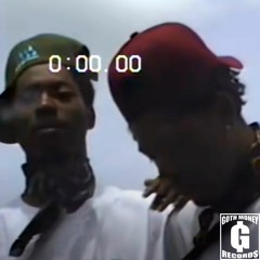 KANE GROCERYS ft YNGX17 - HOODRICH