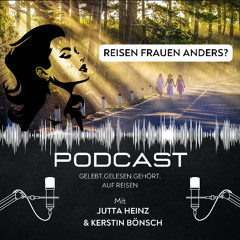 Reisen Frauen anders?