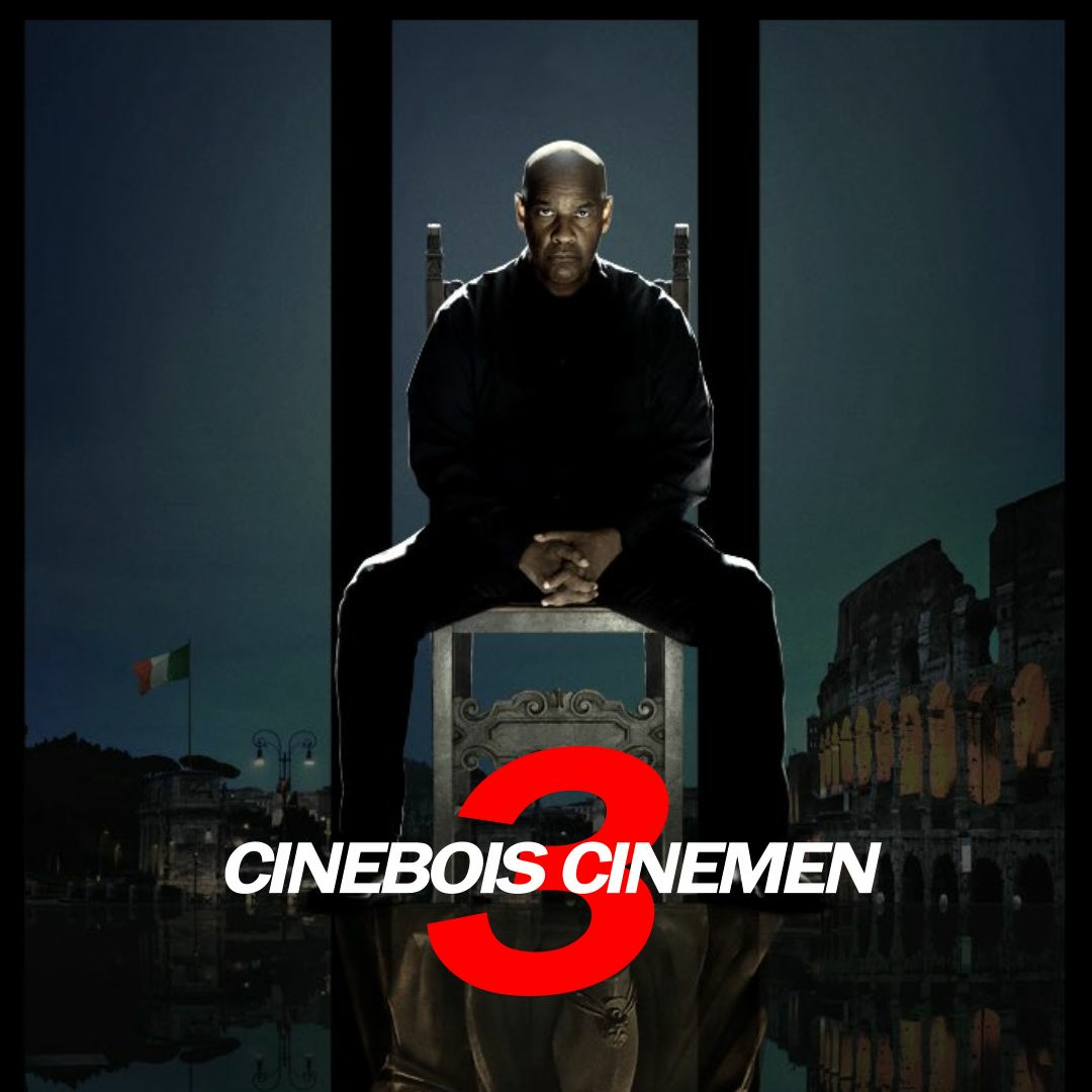 Cinebois2Cinemen