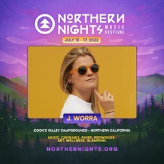 J. Worra Northern Nights 2022 Mix