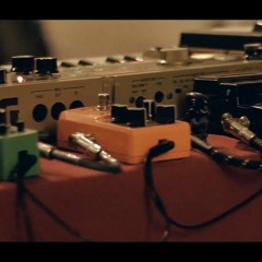 Electric Counterpoint Mov III - Steve Reich