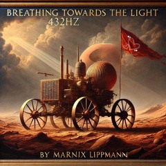Breathing towards the Light (432Hz)