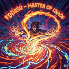 FDD850 – Master of Chaos