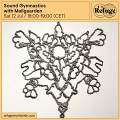 Sound Gymnastics - Meilgaarden - 12 Jul 2025