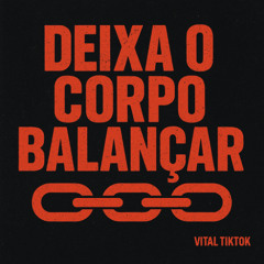 == DEIXA O CORPO BALANÇAR (BEAT FINO) ==  DJ GODIM