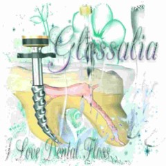 glossalia - my sweetest love ｡ #DJ TOOTH FAIRY52 🦷｡ 𓁺 ☽