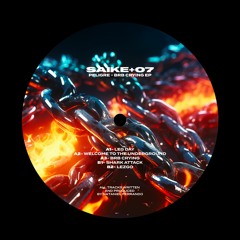 Peligre - Shark Attack