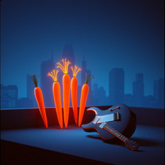 засуньте в жопу морковь