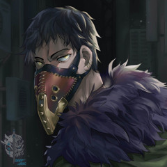 OVERHAUL SONG - Into The Dark - Divide Music - My Hero Academia