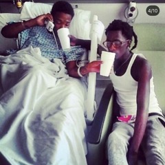 Pop out get fresh ft unknxwn6
