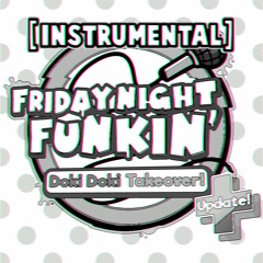 Titular (MC Mix) - Doki Doki Takeover Plus! [Instrumental]