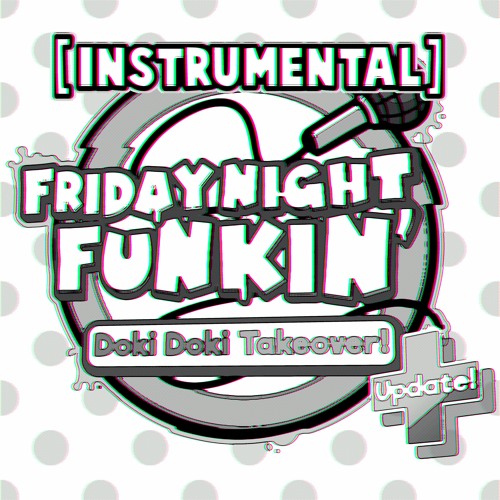 Titular (MC Mix) - Doki Doki Takeover Plus! [Instrumental]