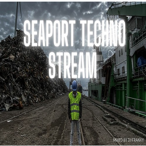 TECHNO LIFE set openair (GALLOO )