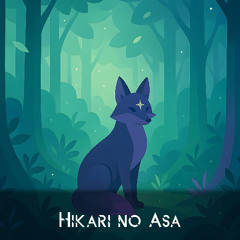 Sunhiausa - Hikari no Asa「光の朝」