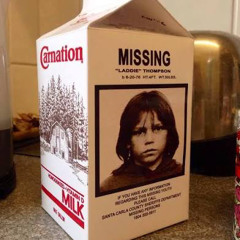 Saucy Keef x Ftb Spaz x JO - Milk Carton