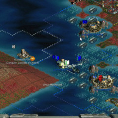 Olay Ufku, Gaming Years: 4X Strategy, Yatırım Tavsiyesi Değildir