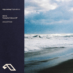 Anjunadeep