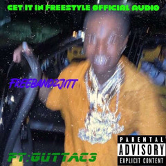 Freebandz jitt - get it in freestyle ft gutta c3 ( Fast )