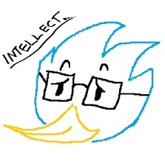 Intellectual Celebration!