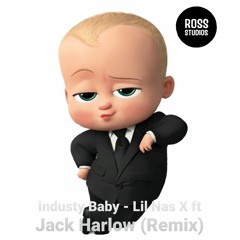 Industry Baby - Lil Nas X ft Jack Harlow (Slap House Remix )