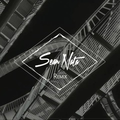 Topic - Breaking Me Ft. A7S (Sean Nata Remix)