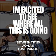 Tom Tronelli at Afrika Terrace on 29.9.2024