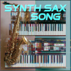 SYNTH SAX SONG