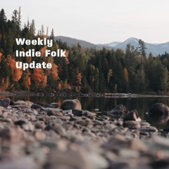 New Indie Folk Update - February 29, 2020