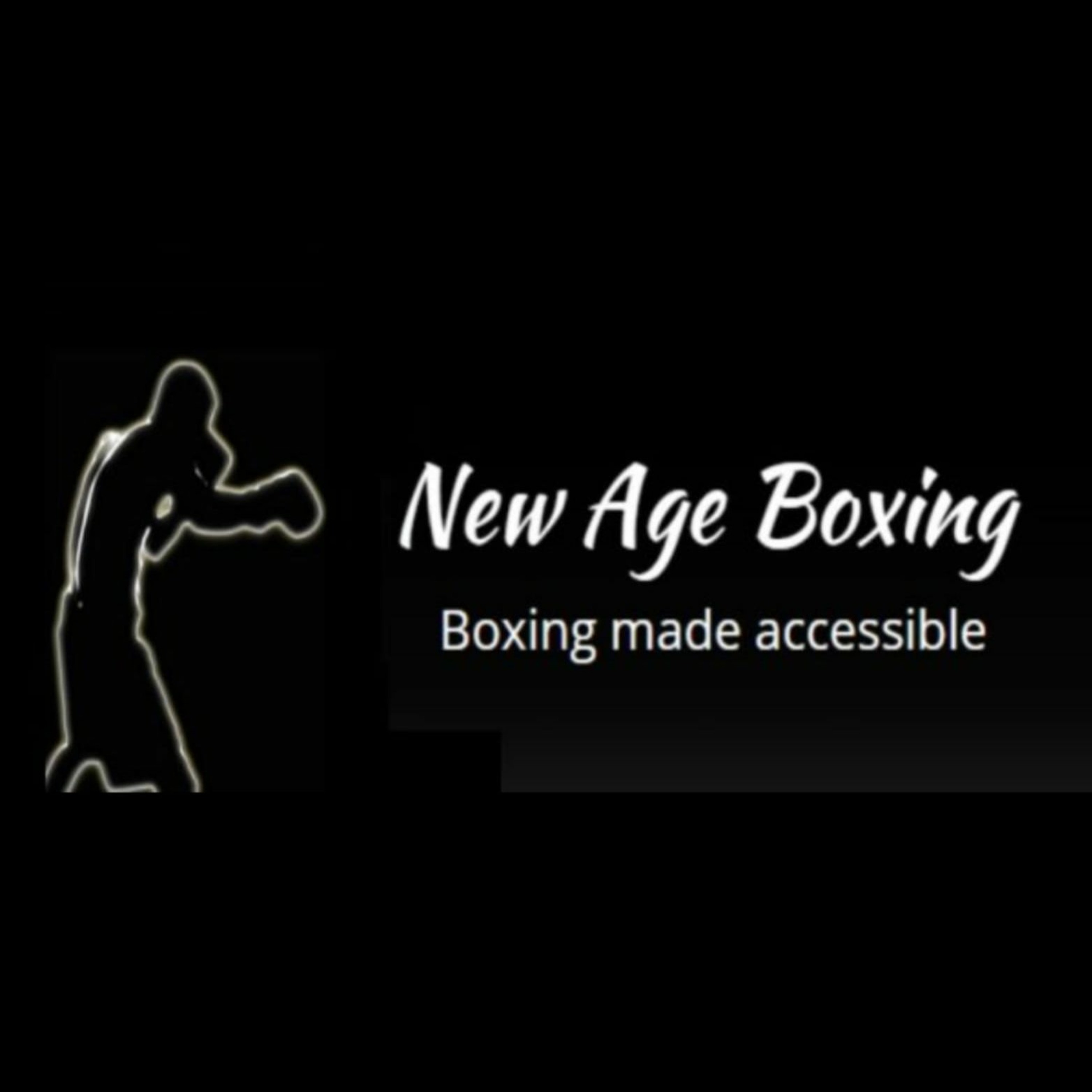 NewAge Boxing Christmas Special