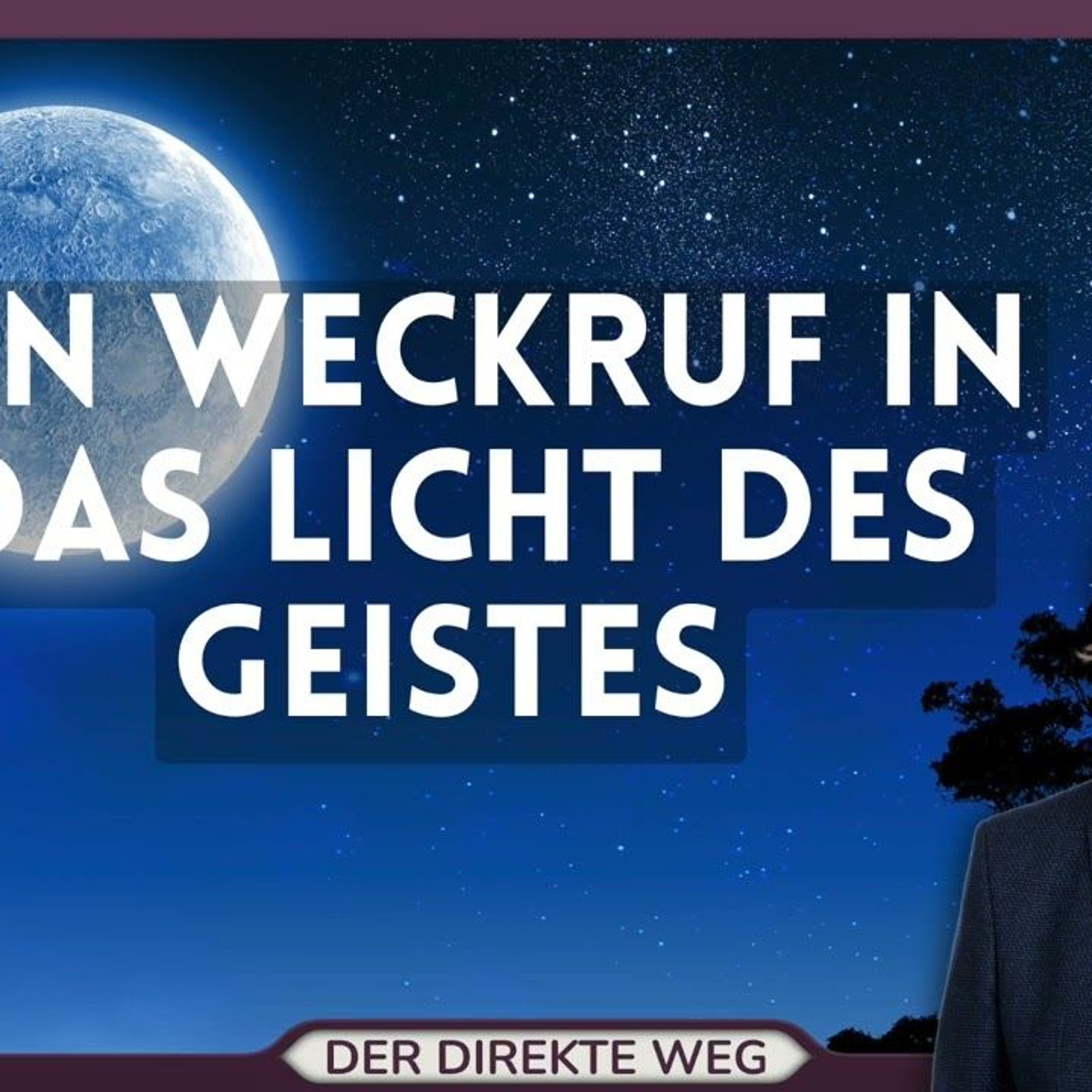 161 Ein Kurs in Wundern EKIW | Gib mir deinen Segen, heiliger Sohn Gottes episode artwork
