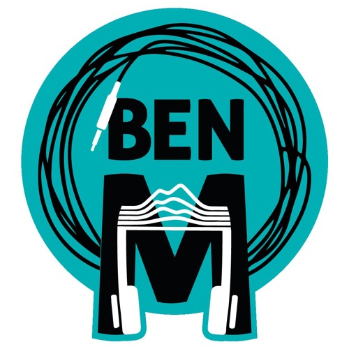 Ben.M  Prism Bliss Extented Mix