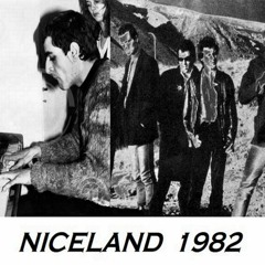 Niceland - Guess Again