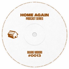 Home Again #13 - Marie Midori